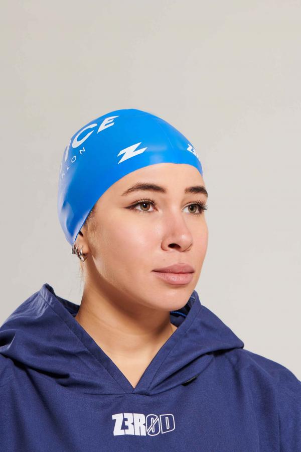 Z3R0D - bonnet de natation France