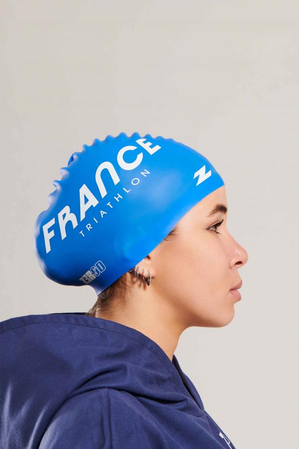 BONNET DE BAIN FRANCE