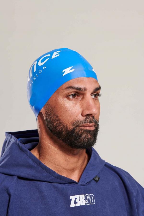 Z3R0D - bonnet de natation France