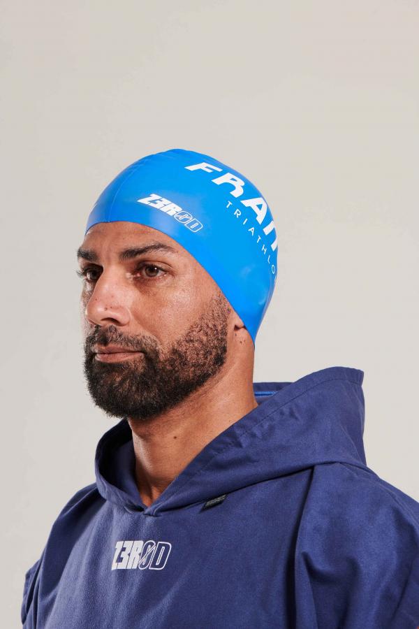 Z3R0D - bonnet de natation France