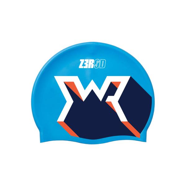 SWIMRUN SWIM CAP 