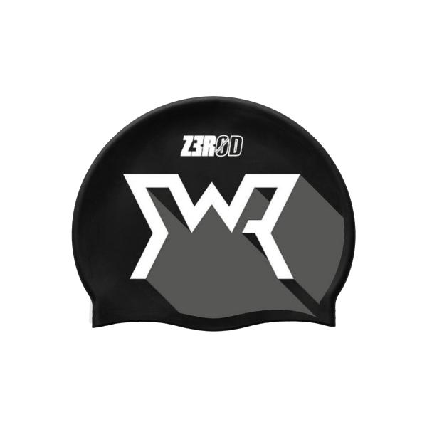 SWIMRUN SWIM CAP