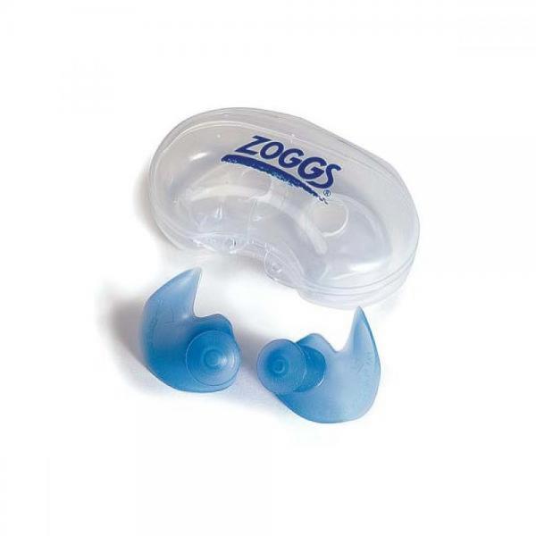 bouchons oreilles Zoggs pour la natation et l