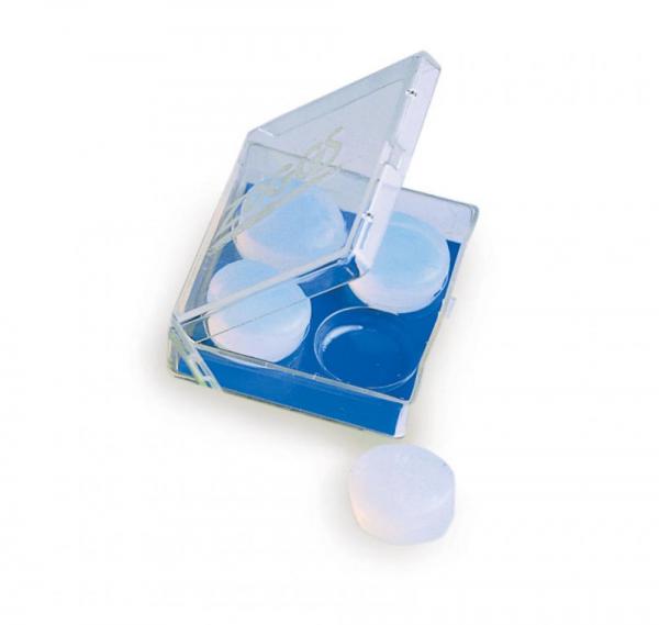 Z3R0D - Triathlon : OUTLET , EQUIPMENT : SILICON EAR PLUGS (N.D.)