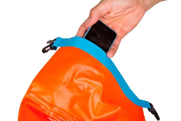 Bouée de sécurité Safety Buoy orange fluo | Z3R0D