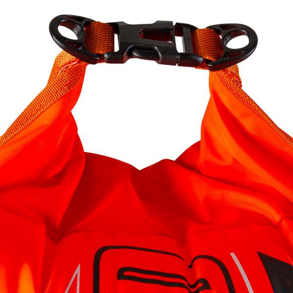 Bouée de sécurité Safety Buoy orange fluo XL | Z3R0D