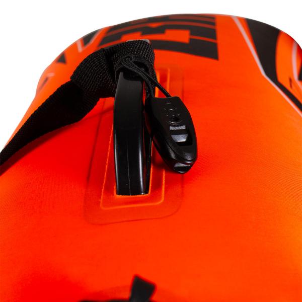 Bouée de sécurité Safety Buoy orange fluo XL | Z3R0D