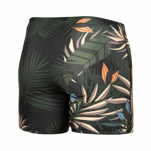 Man tropical swimming boxer | Z3R0D