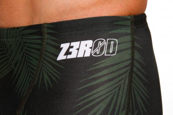 Man tropical swimming boxer | Z3R0D