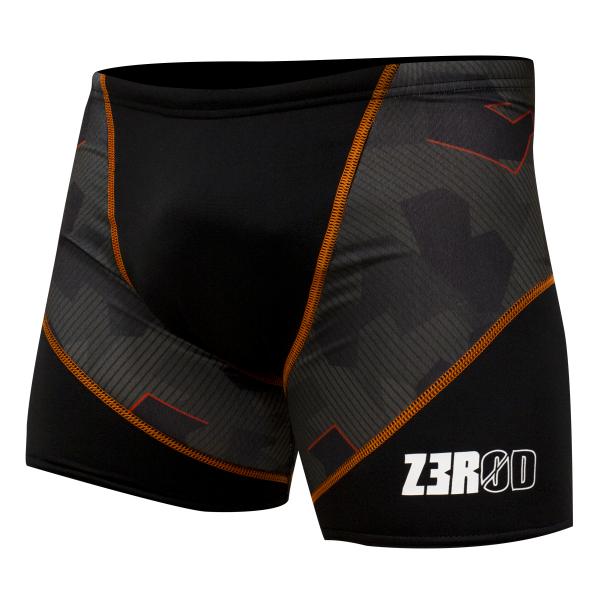 Z3R0D - CAMO BOXER