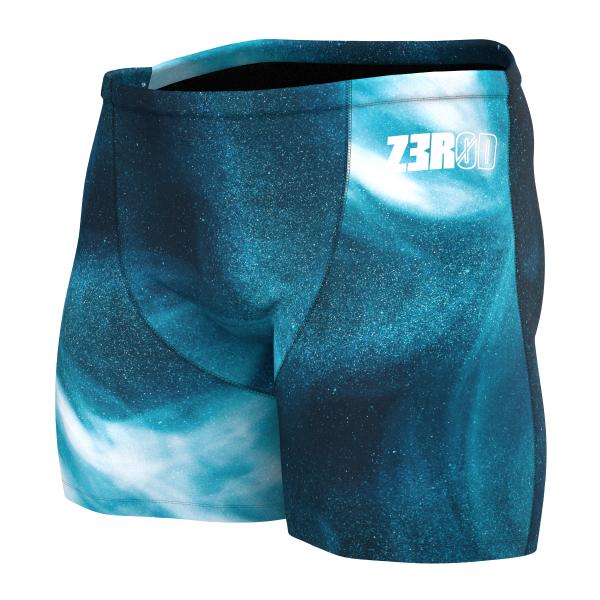 Man Ocean swimming boxer | Z3R0D