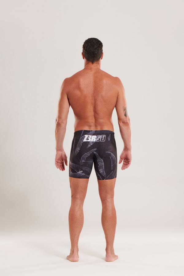 Boxer natation Kailua homme | Z3R0D