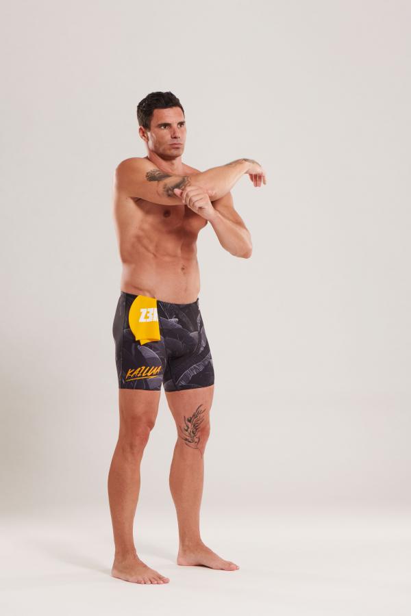 BOXER