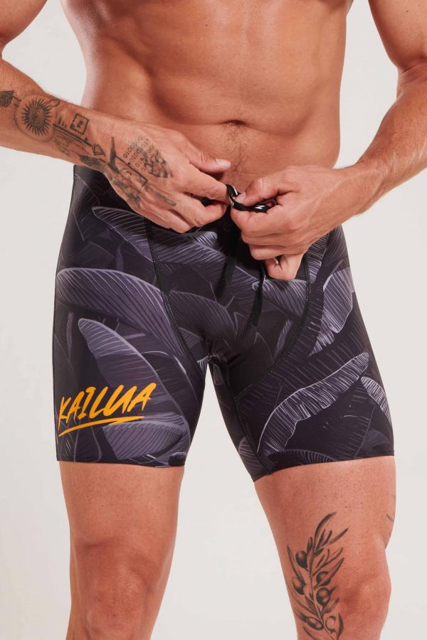 Boxer natation Kailua homme | Z3R0D