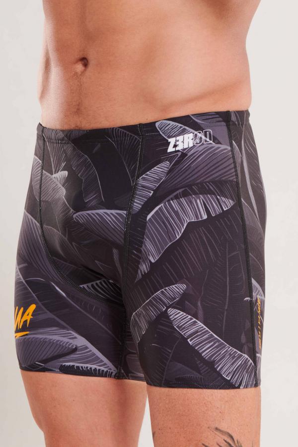 Boxer natation Kailua homme | Z3R0D