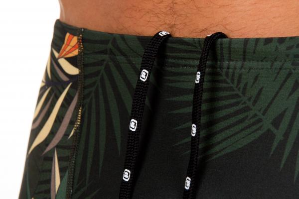 Man tropical swimming boxer | Z3R0D