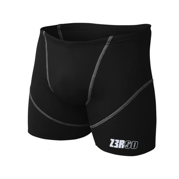 Z3R0D - BLACK SERIES BOXER