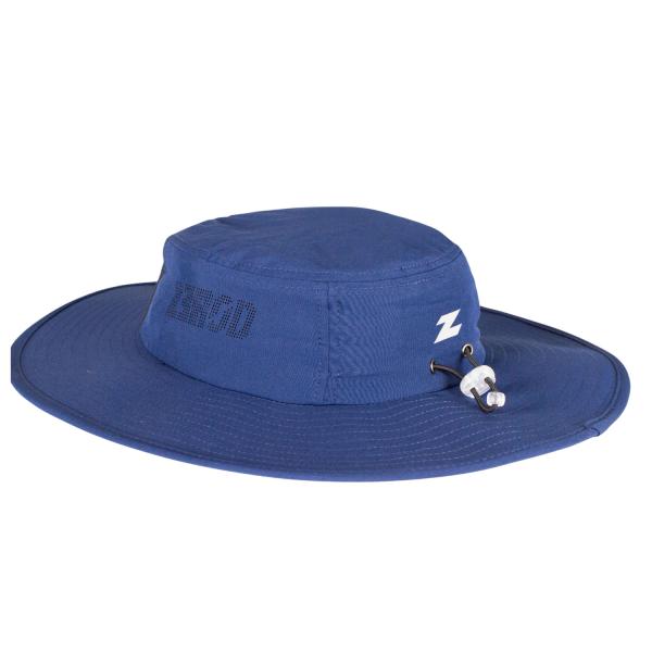 Bob Bucket Hat Z3R0D bleu marine
