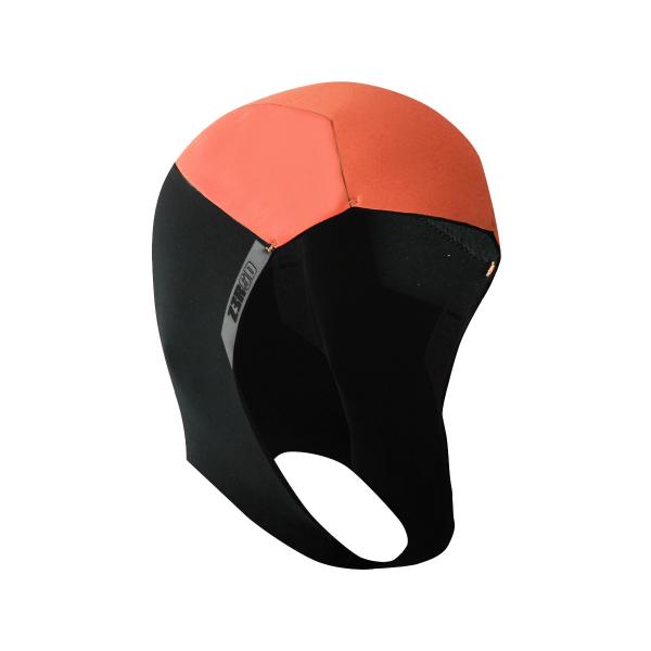 Z3R0D - TRIATHLON NEOPRENE HOOD NEOHOOD