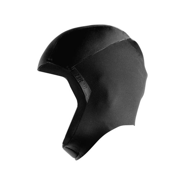 Z3R0D - Triathlon adjustable neoprene hood