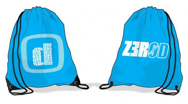 ZEROD - CARRY ALL BAG ATOLL