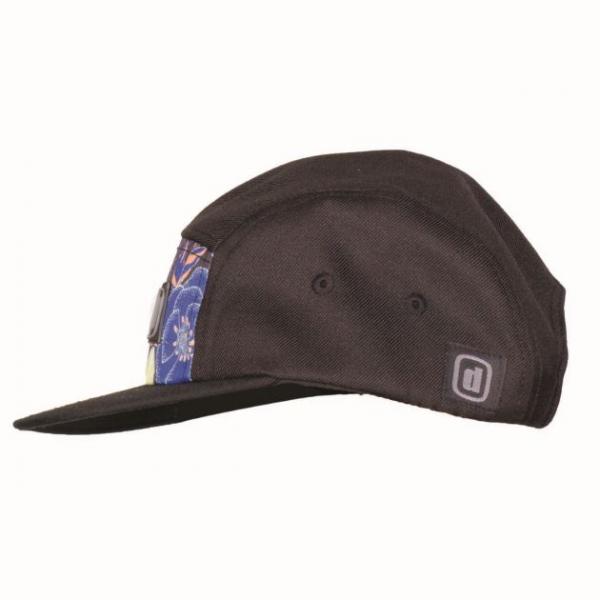 Casquette 5 panel Z3R0D - Kona