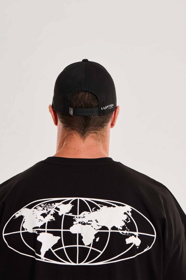 Casquette 5 panel Z3R0D - Kona