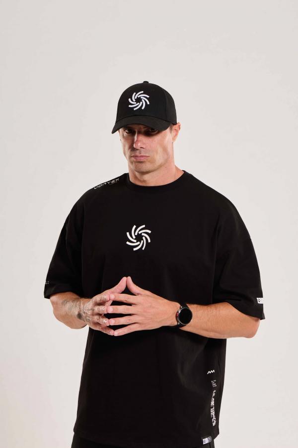 Casquette 5 panel Z3R0D - Kona