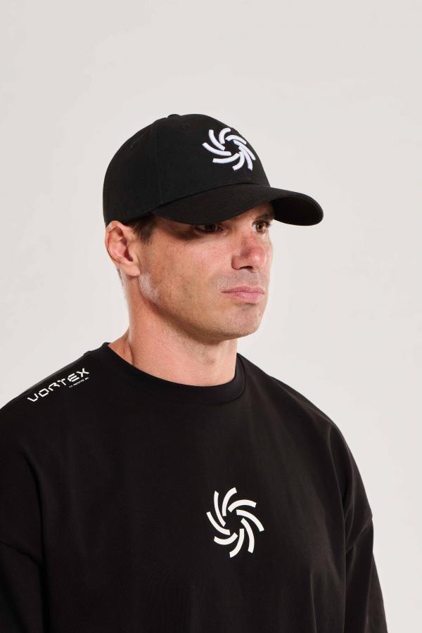 Casquette 5 panel Z3R0D - Kona