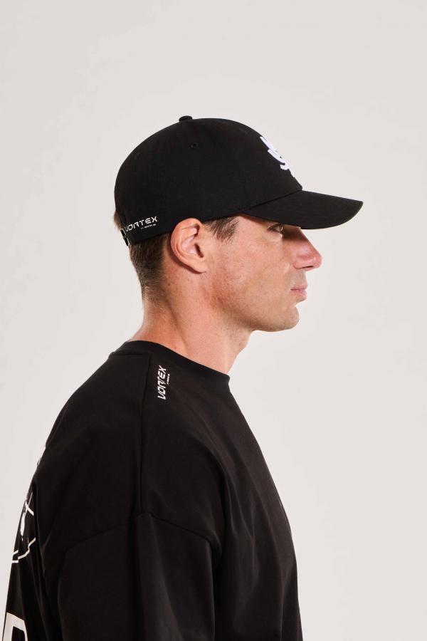 Casquette 5 panel Z3R0D - Kona