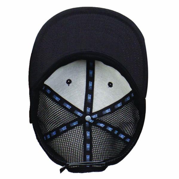 Z3R0D - Casquette trucker KONA 