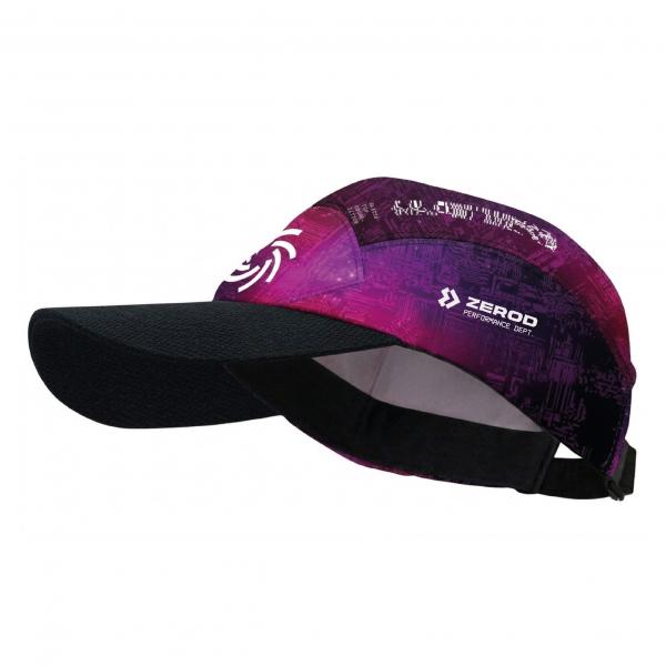 RUNNING CAP