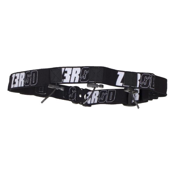 Triathlon energy race belt | Z3R0D
