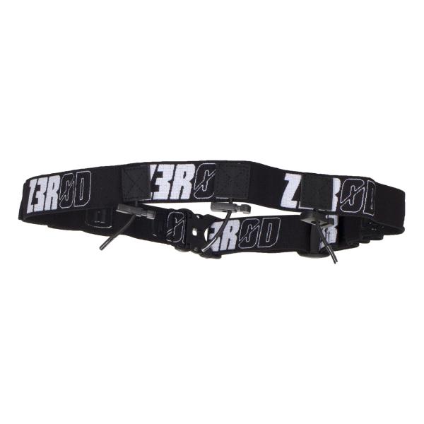 Z3R0D - CEINTURE PORTE-DOSSARD