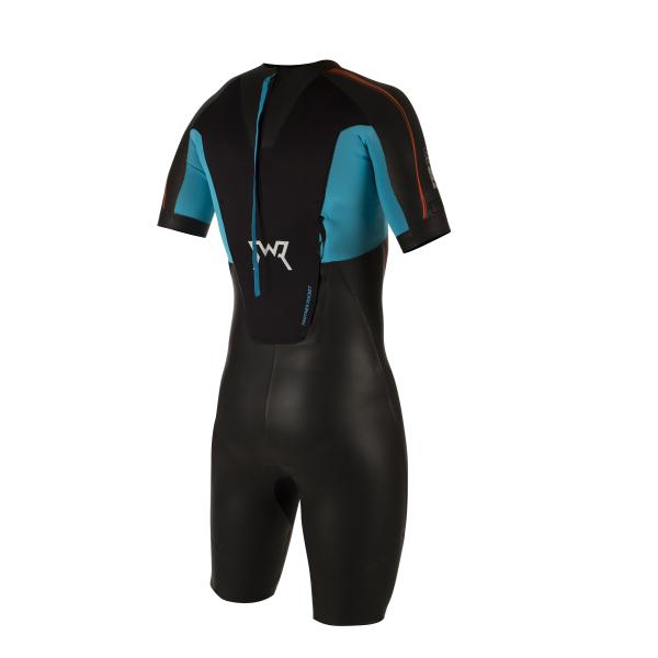 SWIMRUN Elite  Z3R0D Wetsuit 