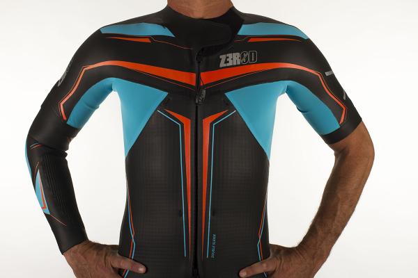 SWIMRUN Elite  Z3R0D Wetsuit 