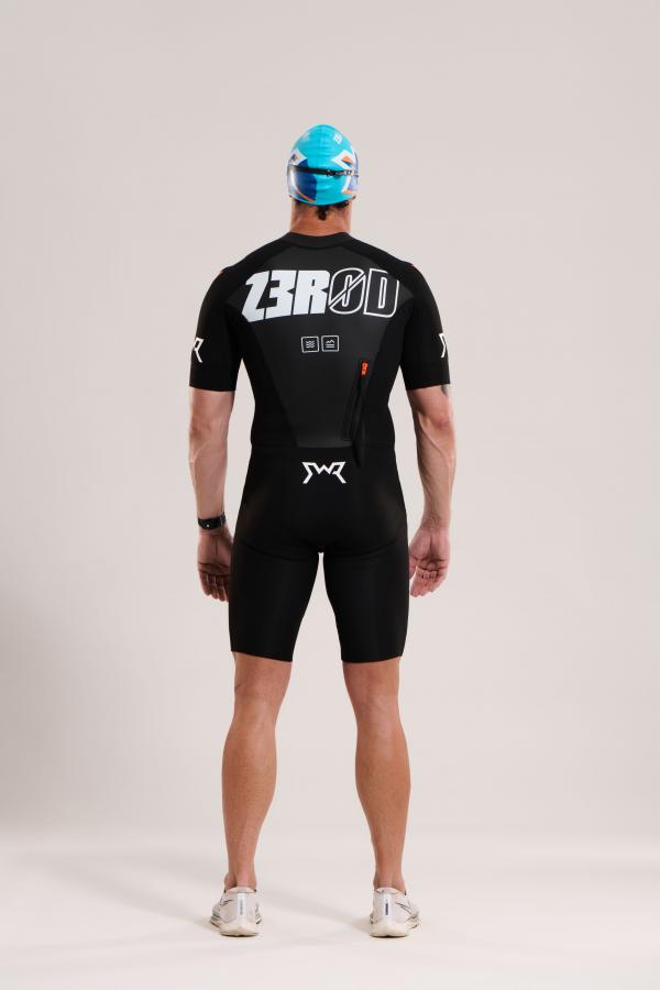 SWIMRUN Start  Z3R0D Wetsuit 