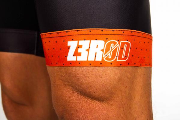 Dutch man cycling bibshorts | Z3R0D bib shorts