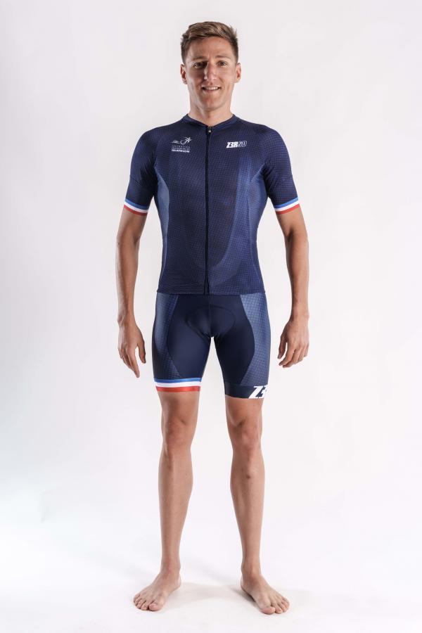 CUISSARD VELO HOMME FRANCE