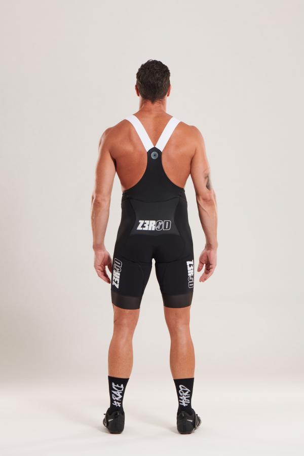 Phase One Pro Cycling Bib Shorts | Z3R0D 