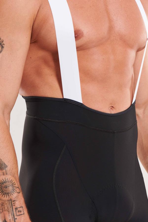 Phase One Pro Cycling Bib Shorts | Z3R0D 