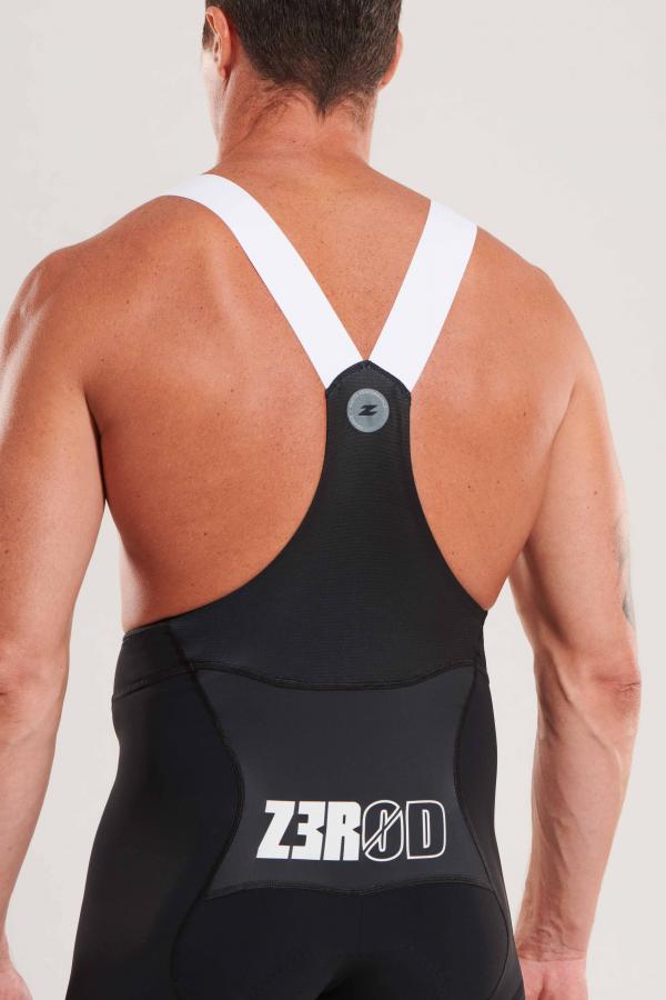 Phase One Pro Cycling Bib Shorts | Z3R0D 