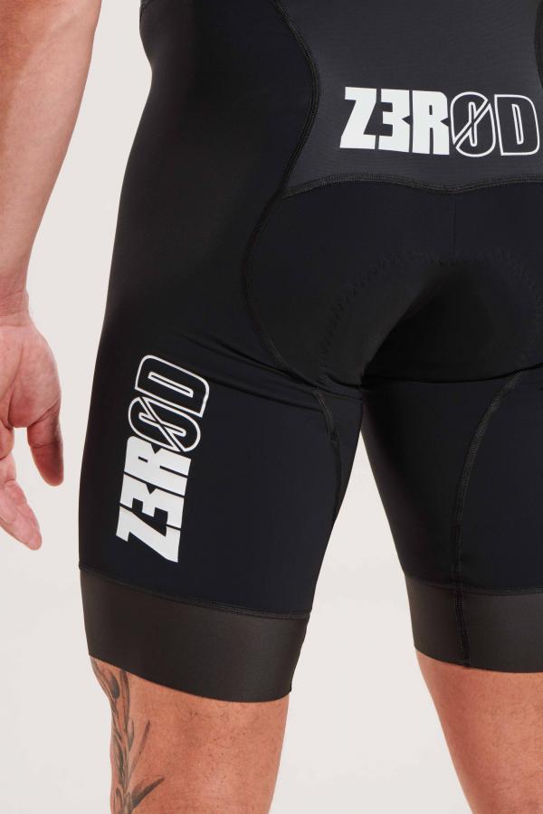 Phase One Pro Cycling Bib Shorts | Z3R0D 