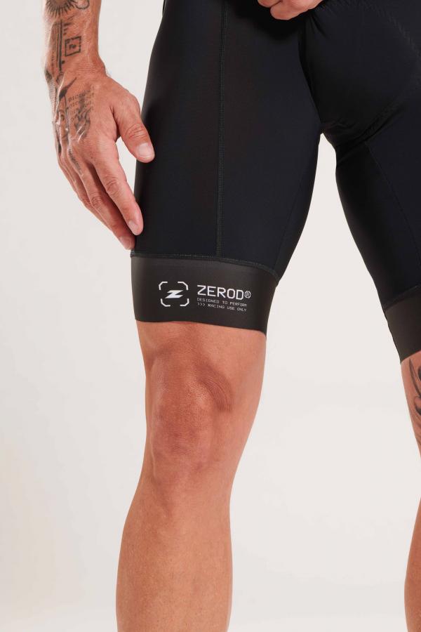 Phase One Pro Cycling Bib Shorts | Z3R0D 