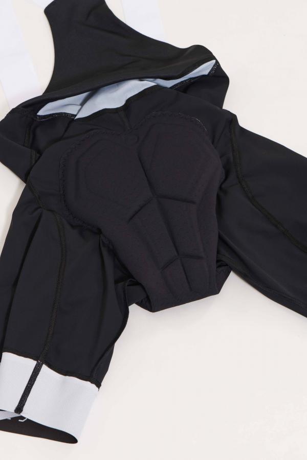 Phase One Pro Cycling Bib Shorts | Z3R0D 