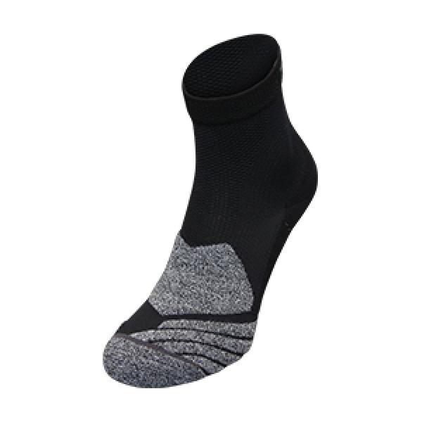 Z3R0D - CHAUSSETTES VELO BLACK SERIES