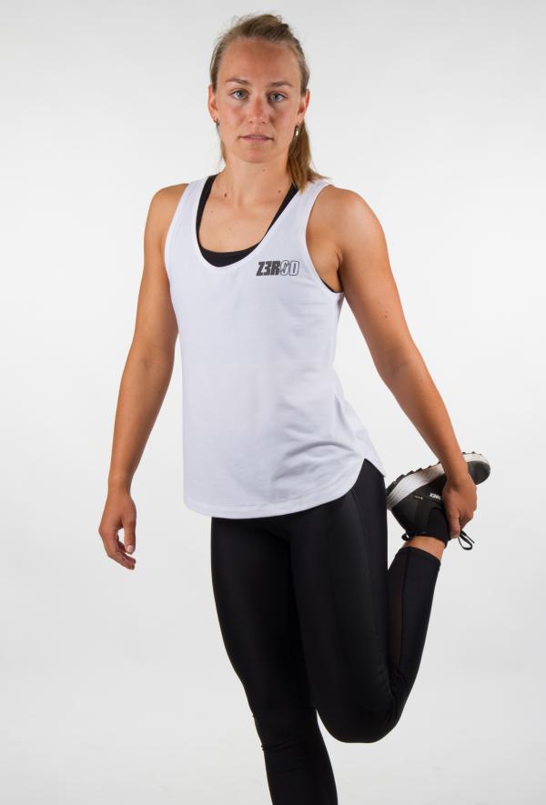 Z3R0D WOMAN TANKTOP 