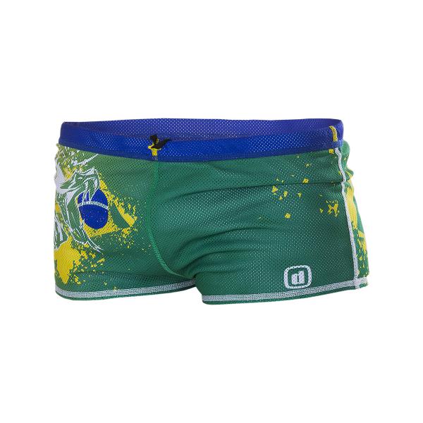 Z3R0D - BRASIL DRAGSHORTS