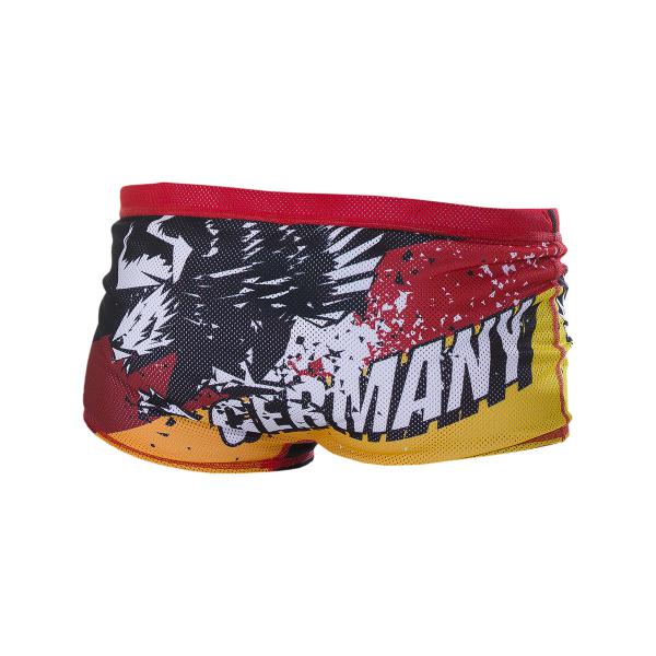 Z3R0D - GERMANY DRAGSHORTS