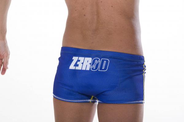 Z3R0D - BRASIL DRAGSHORTS